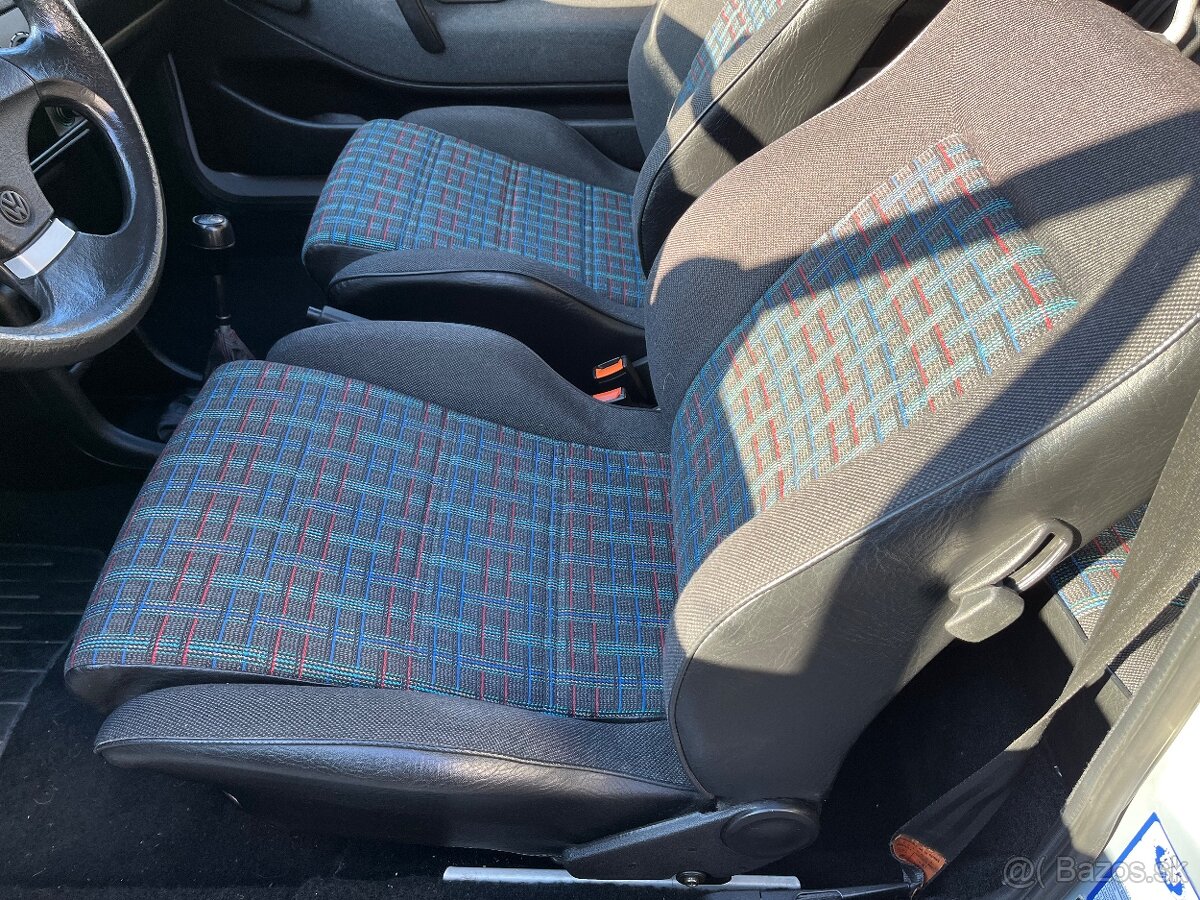 Volkswagen Polo 1.3 GT G40 82oookm - 10