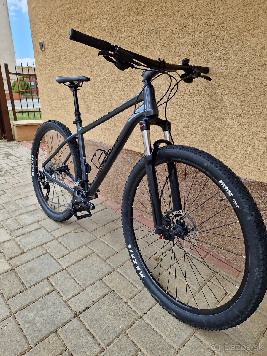 Merida Big Nine 300 29" - 10