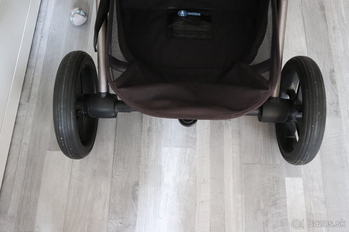 Cybex Balios S Lux 2023 - 10
