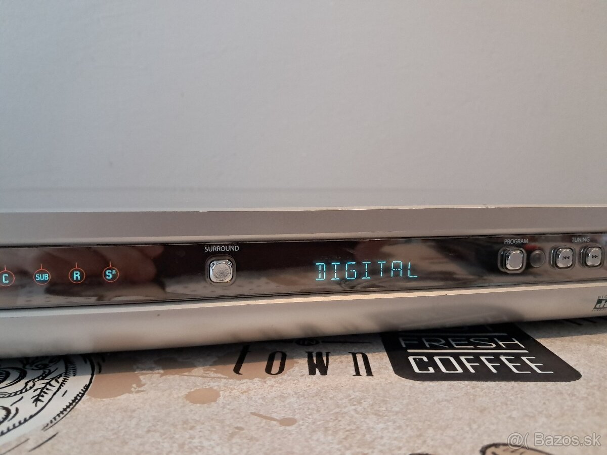 Philips receiver 6.1 - 10