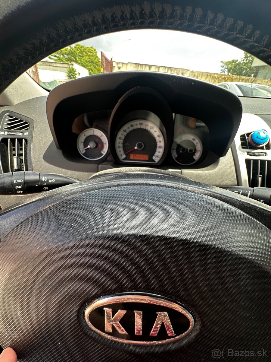 Kia ceed 1,6 DIESEL - 10