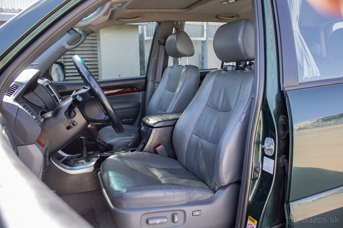 Toyota Land Cruiser 3.0 D-4D NAVI, A/T - 10