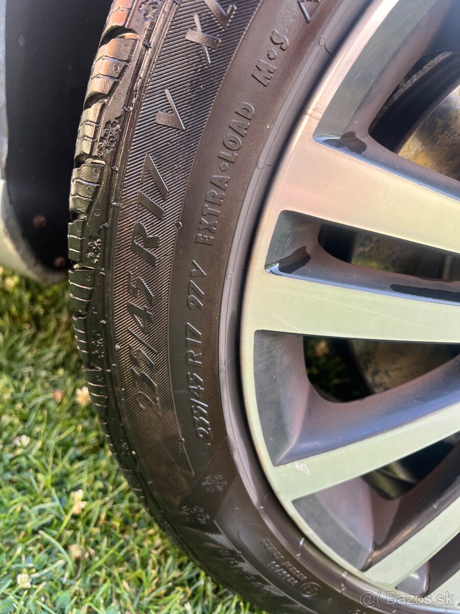 ✅VW Minneapolis 5x112r17✅ - 10