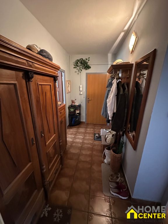 PREDAJ : 3 IZBOVÝ BYT, UL. GAZDOVSKÁ, KOMÁRNO - 10