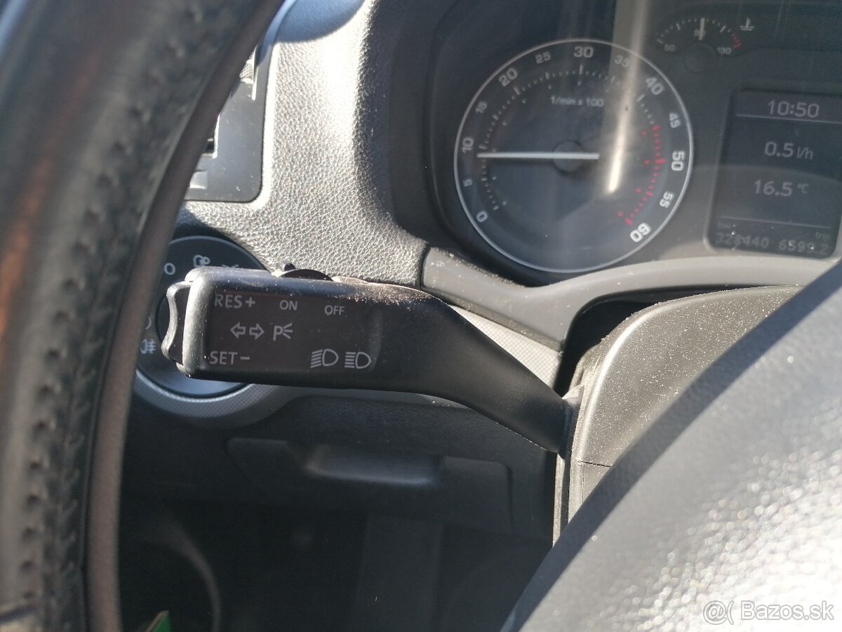 Škoda octavia 1.9 tdi 77kw - 10