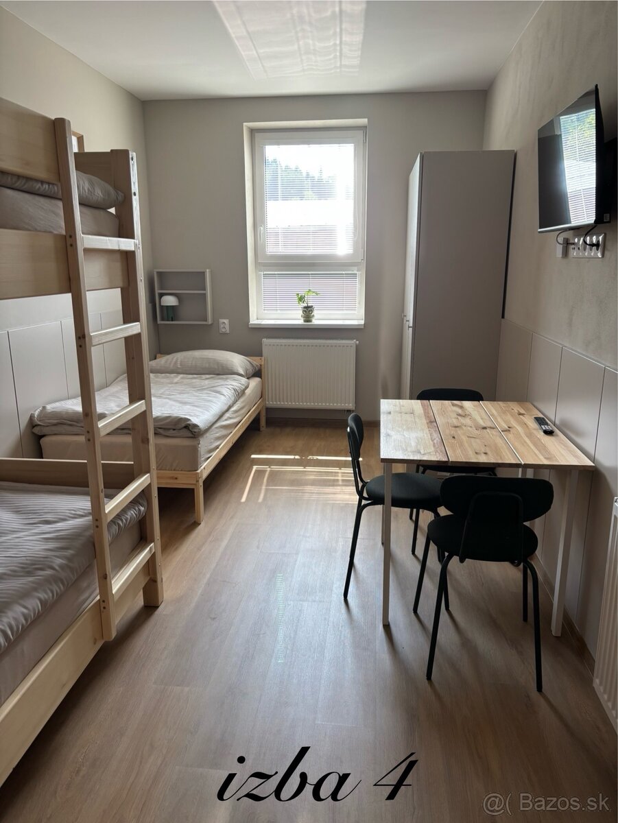 el GOTEL Ubytovanie Čadca - 10