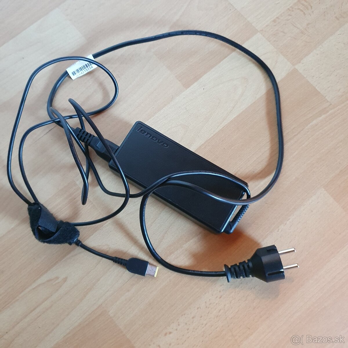 Herný notebook Lenovo Legion Y520-15IKB - 10