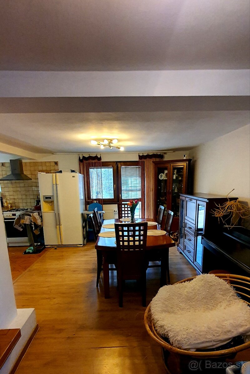 Rodinný dom na predaj v blízkosti centra - 10