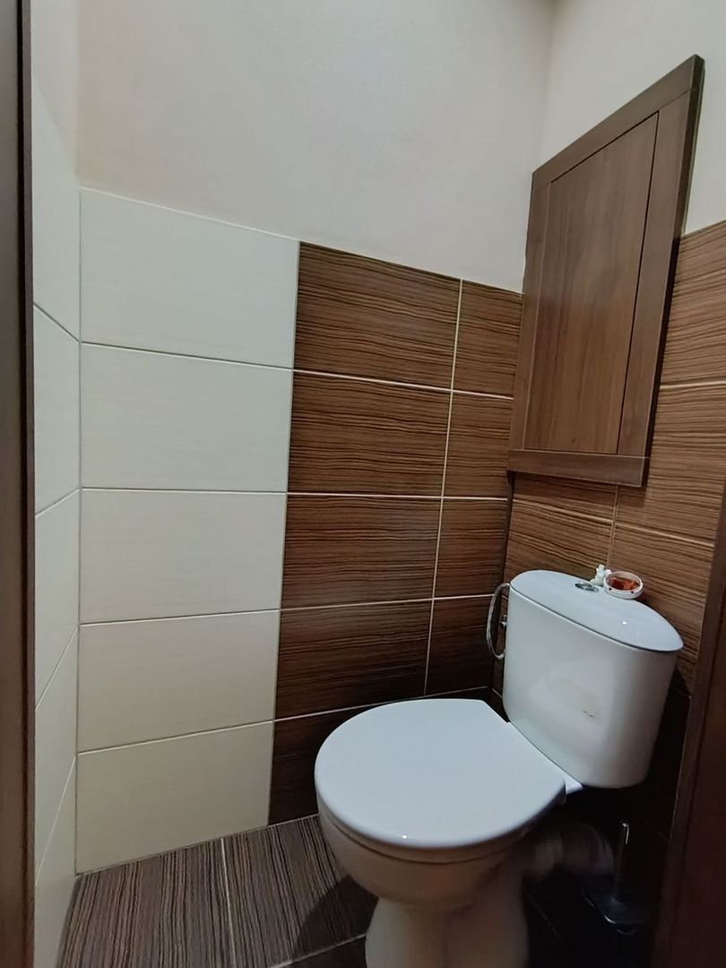 Na predaj priestranný a slnečný 2,5-izbový byt na Novohradsk - 10