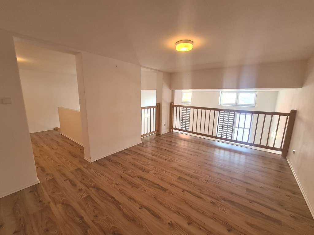 Prenajmeme veľký 2+kk mezonet. byt, Žilina-Bytčická, R2 SK. - 10