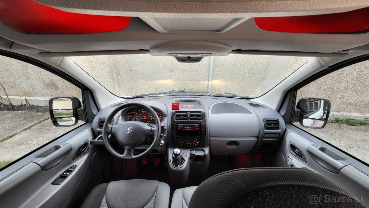 Peugeot Expert - 10