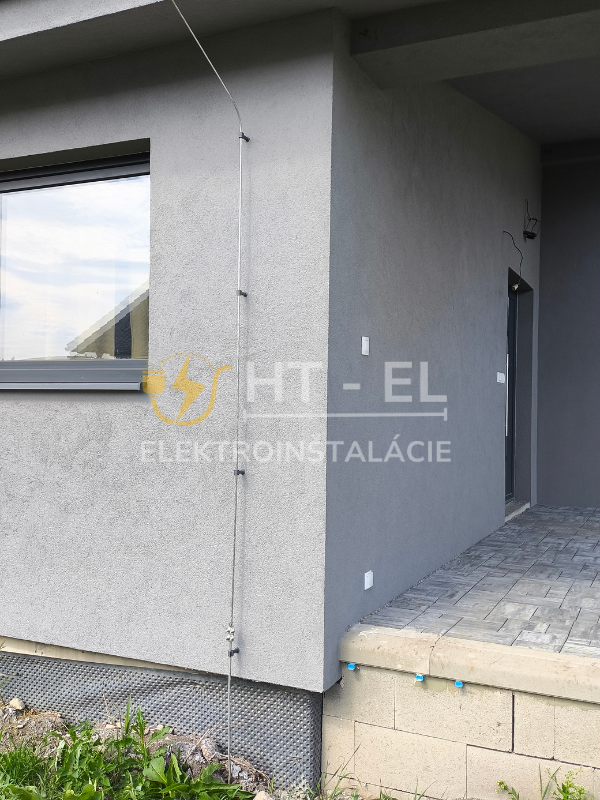 Elektrikár, elektroinštalácie - 10