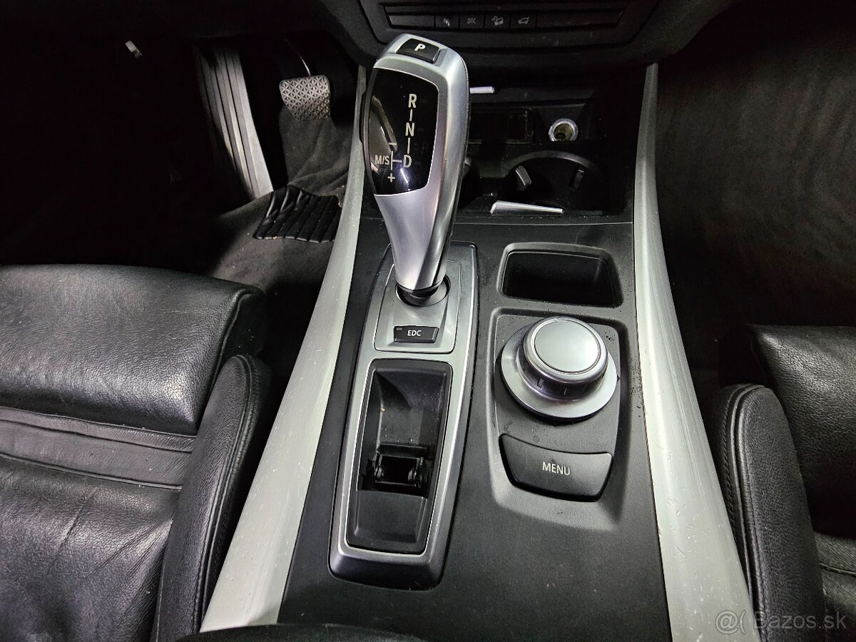 BMW X5 e70 3.0d 173kw Rozpredám - 10
