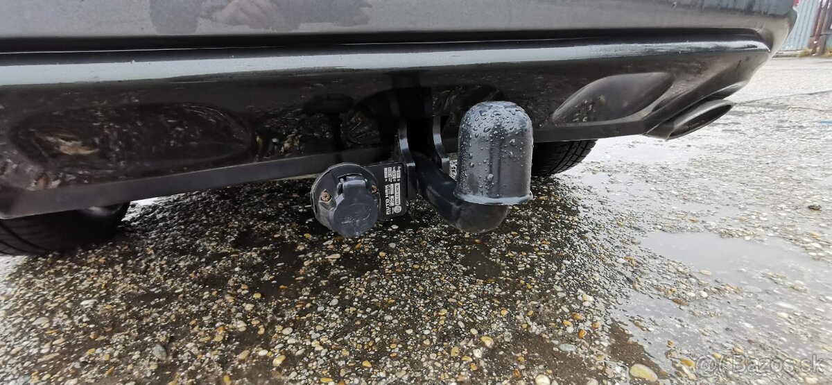 Hyundai Santa Fe 2.2 CRDi VGT Elegance 7m AT - 10