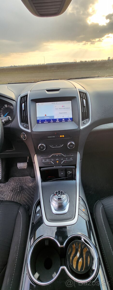 Ford S-max - 10