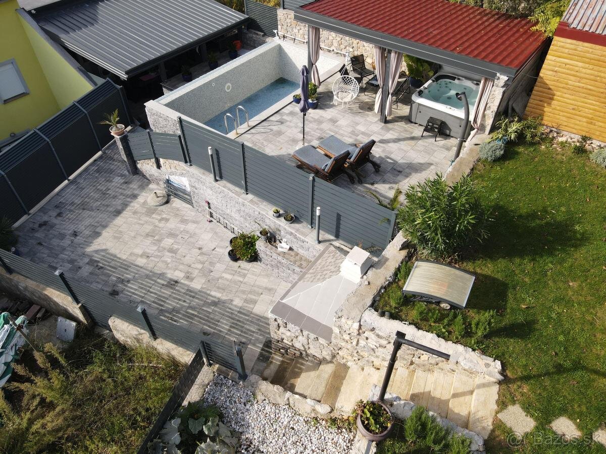 6-izbový dom – Bribir, Chorvátsko - 10