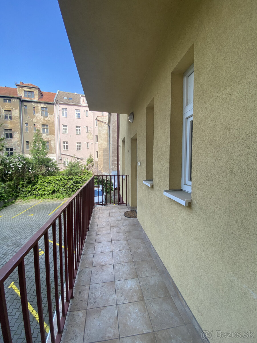 Len u nás v ponuke: Predaj 2 izbového bytu na Šumavskej ulic - 10