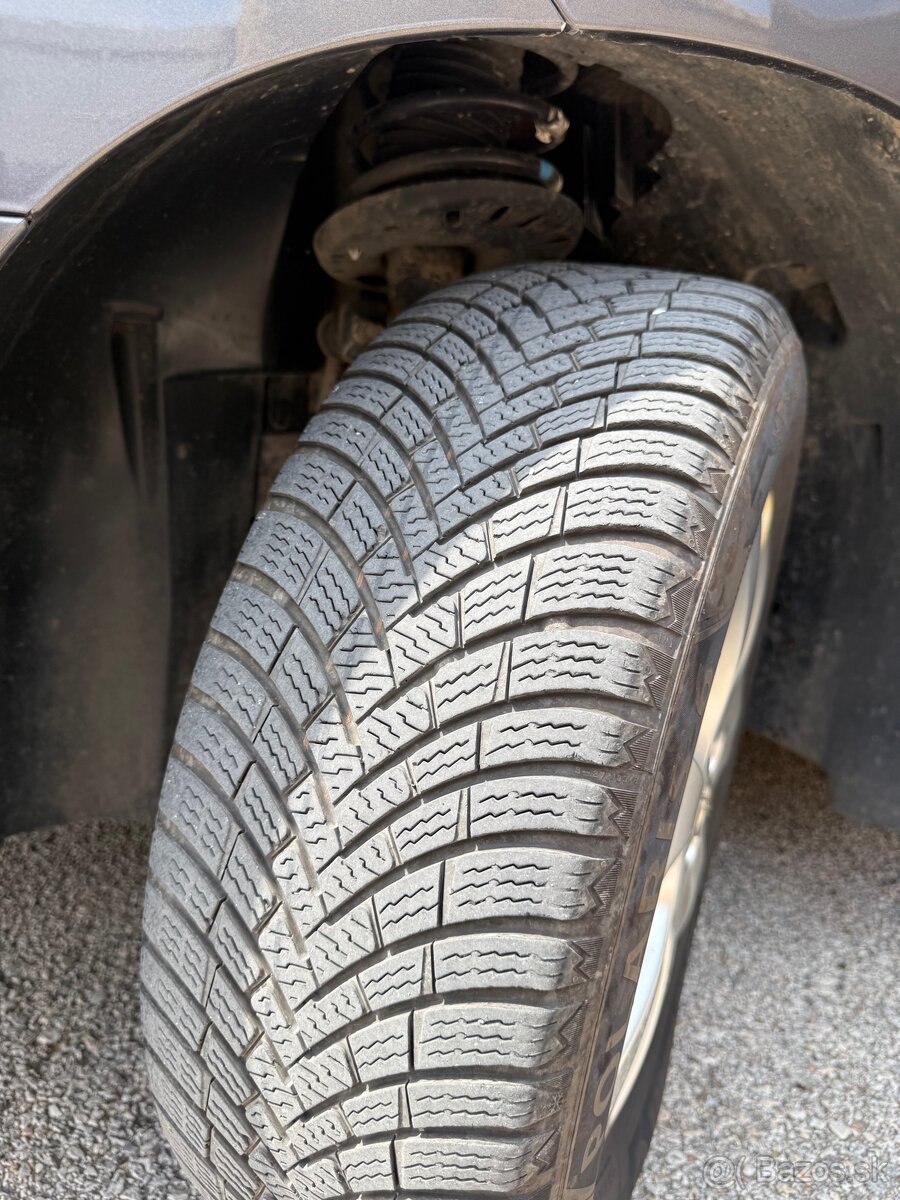 Opel Combo Life 1.5 cdti 2019 - 10