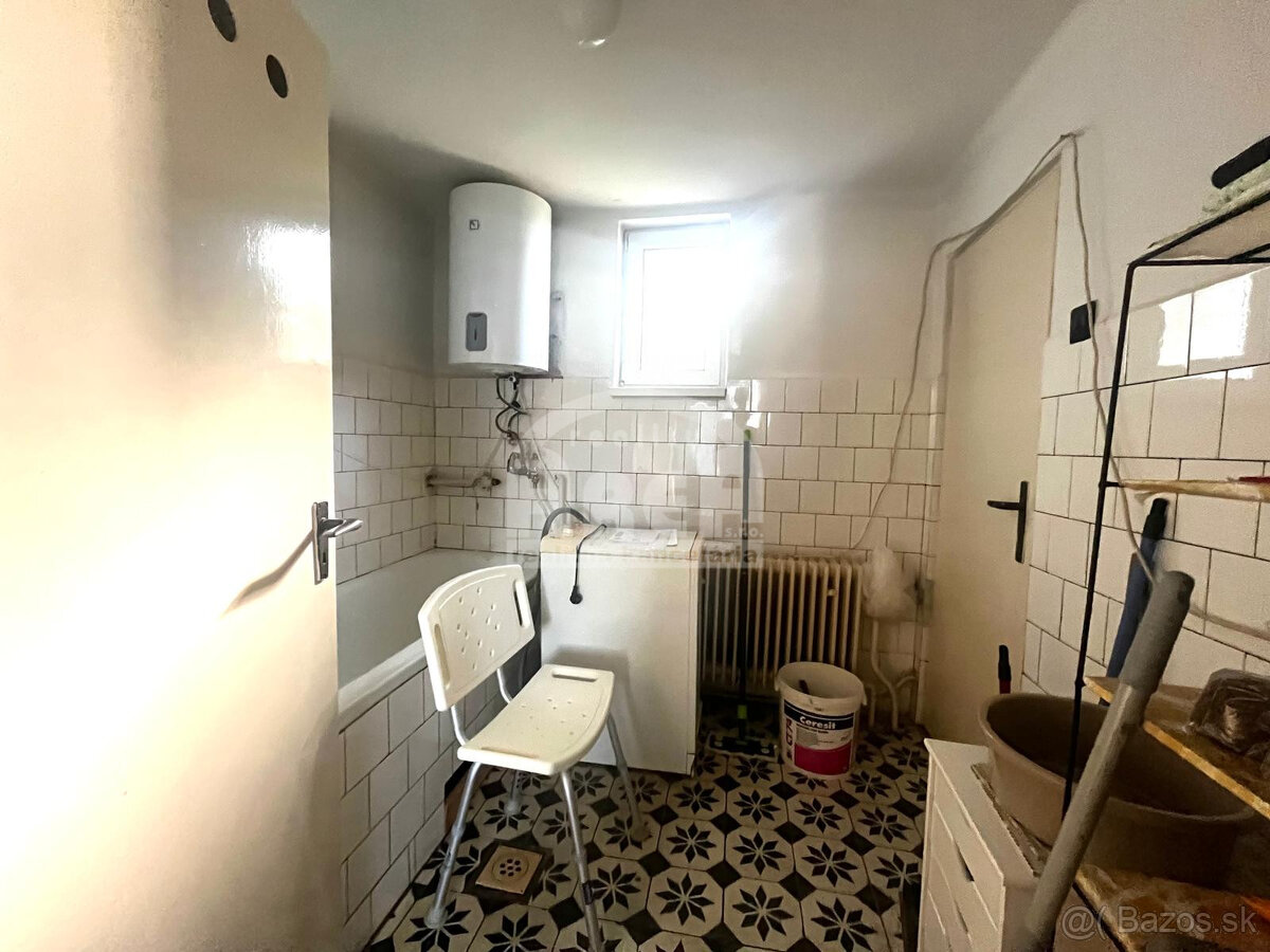 Rodinný dom vo vyhľadávanej obci Lastomír - 10