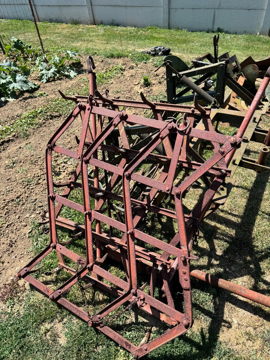 Predám traktor - 10