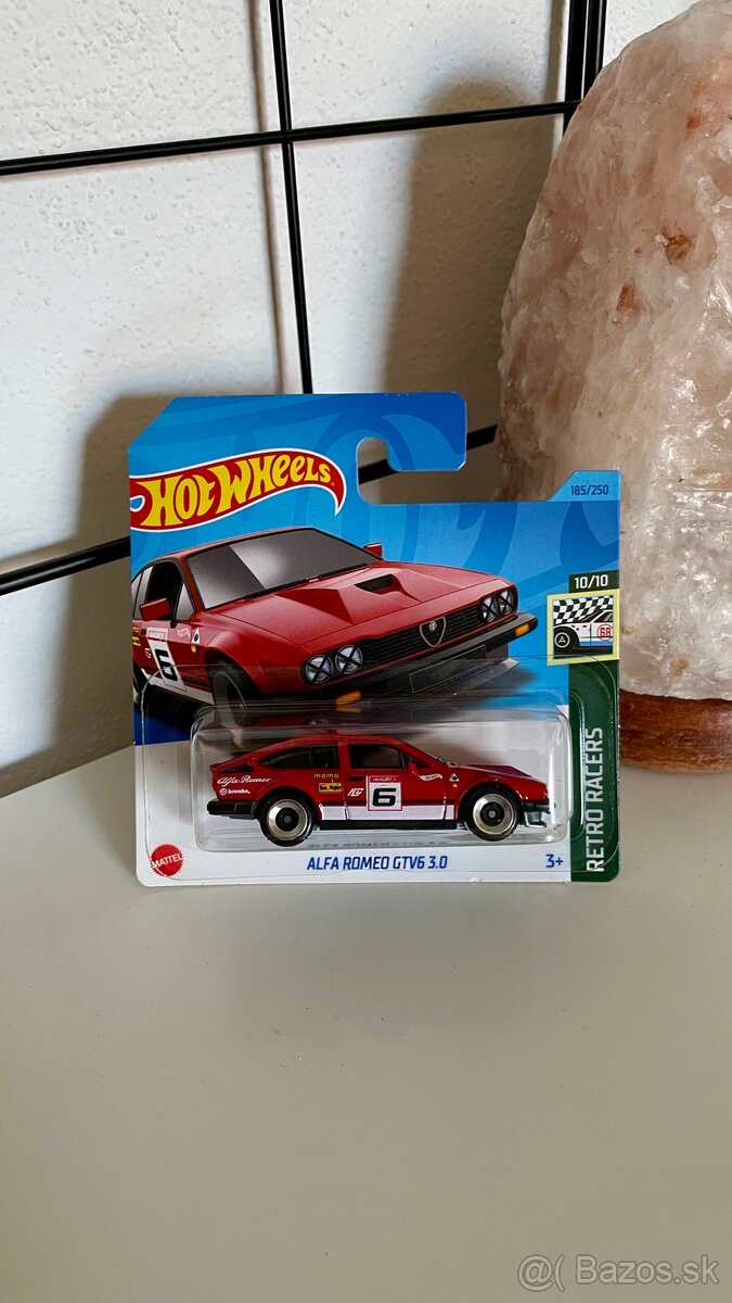 Automodely Mix II - 10