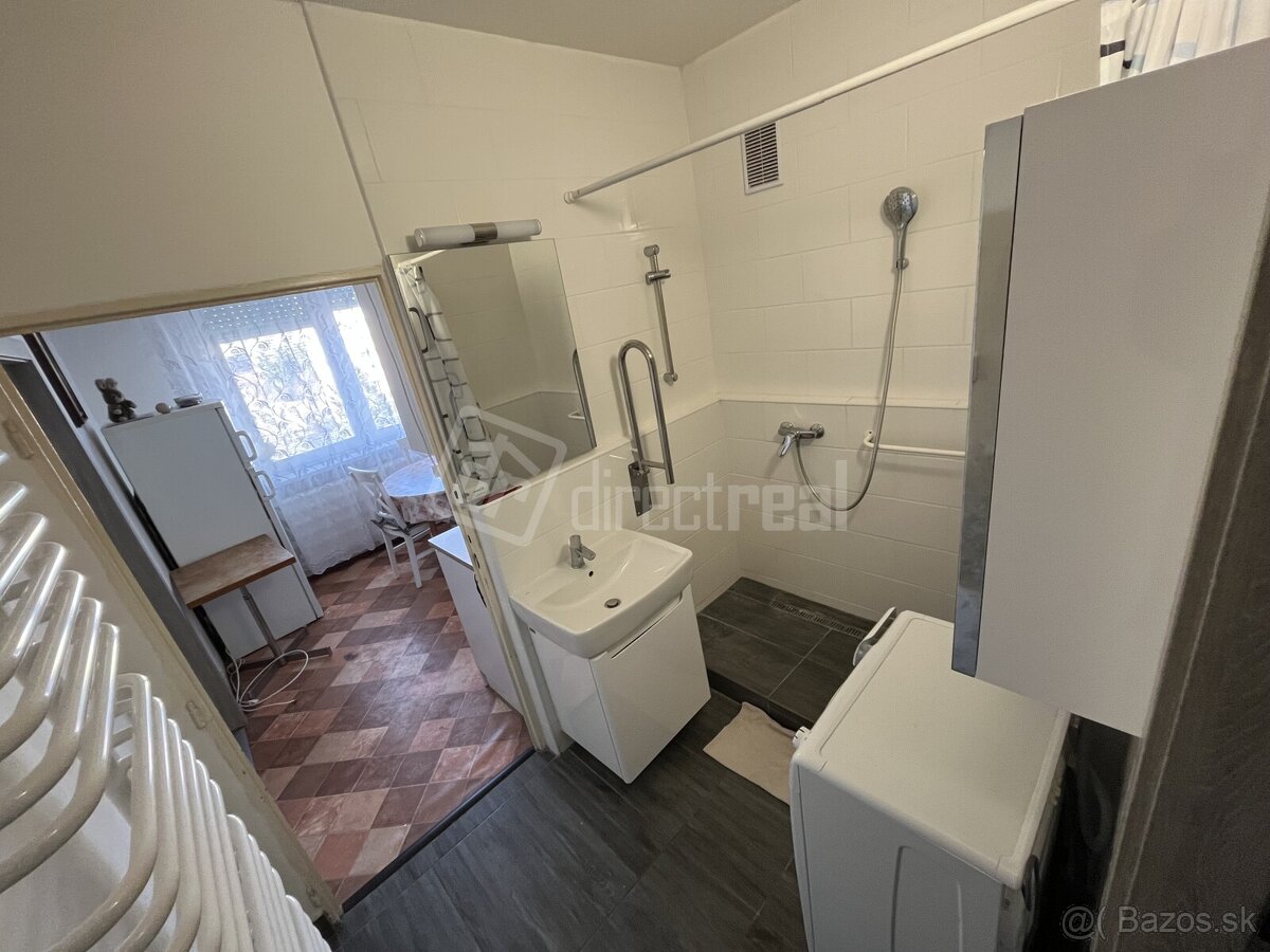 Predám 3izbový byt s balkónom, ulMalá okružná mests… - 10