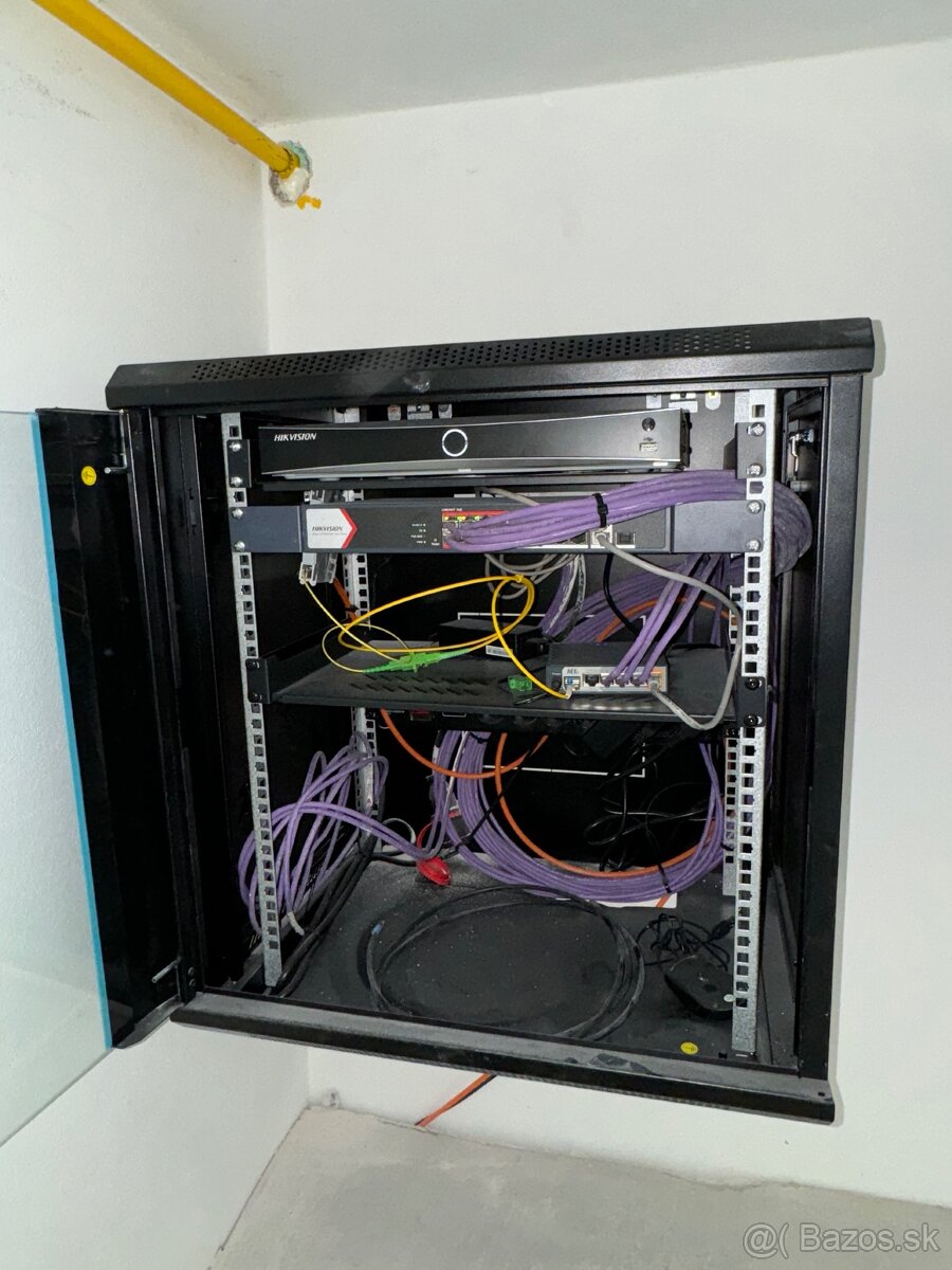 Sklad v Šuranoch na prenájom - 10