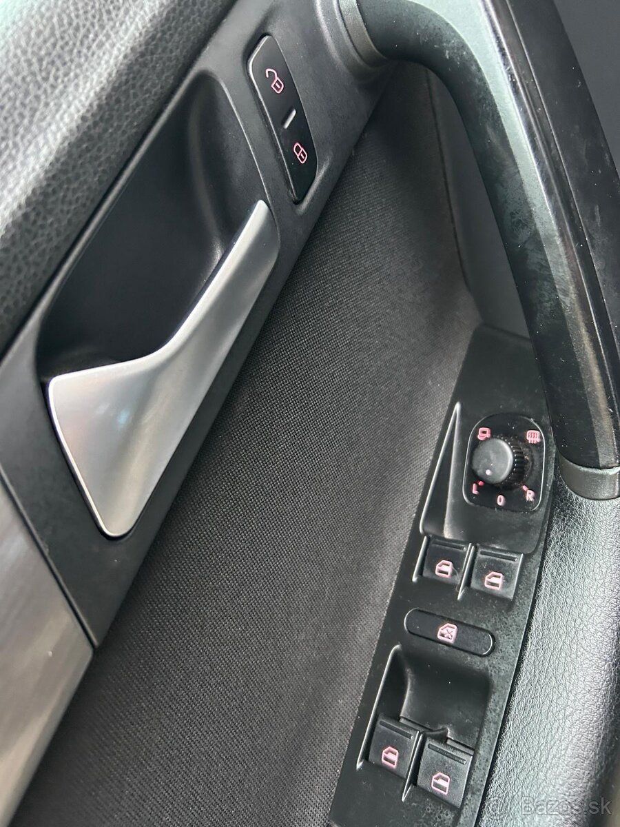 VW Passat Variant 2,0 TDI Comfortline R line BMT DSG WEBASTO - 10