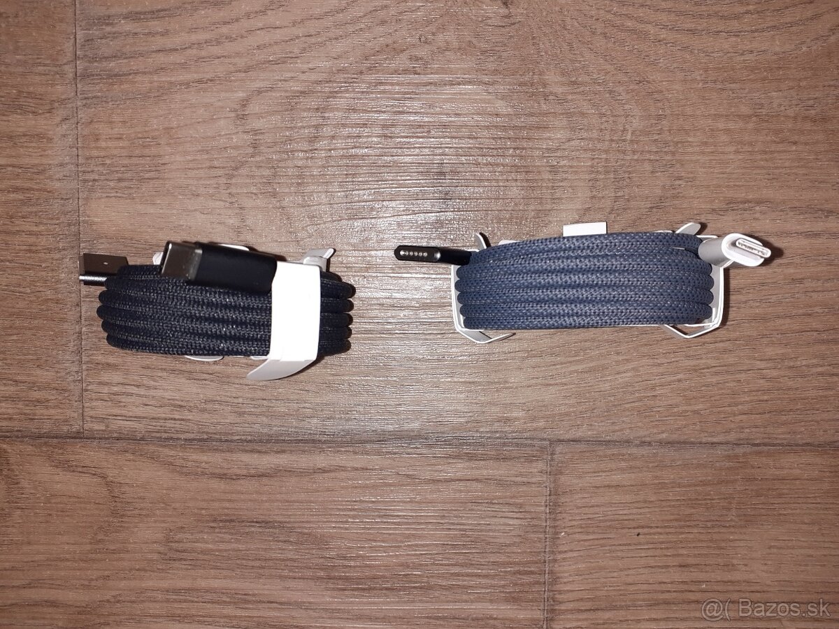 Káble SCART, USB a iné - 10