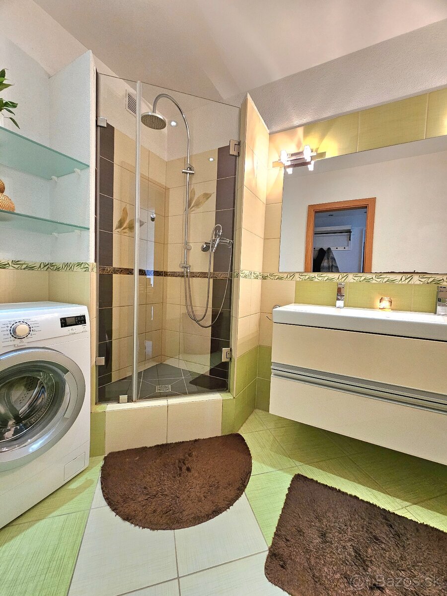 3 izbový byt Svit na predaj - 10