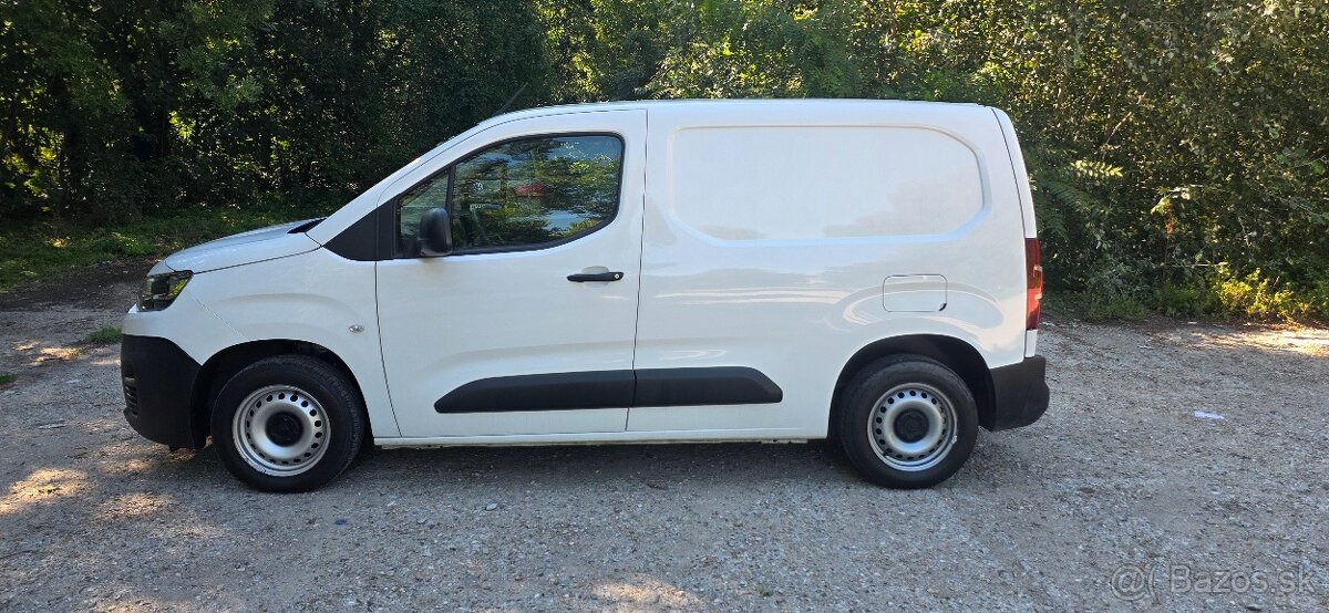Citroen Berlingo - 10