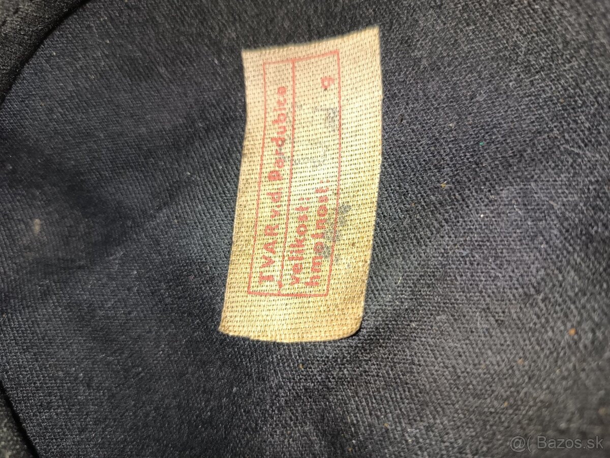 Stará přilba, helma - Cassida - 10