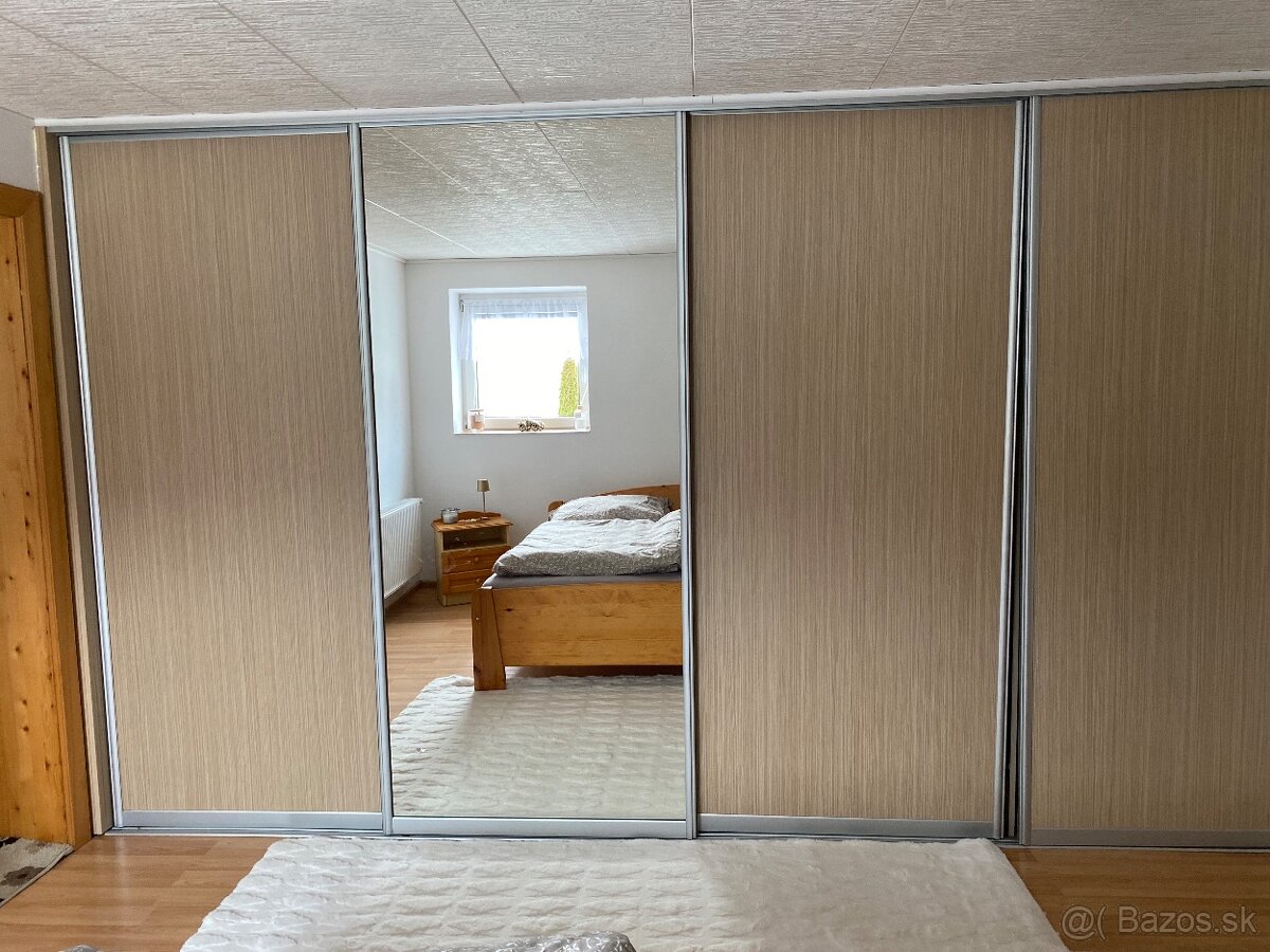 Ubytovanie na ranči - 10