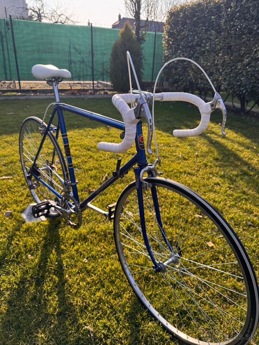 Favorit bicykel - 10