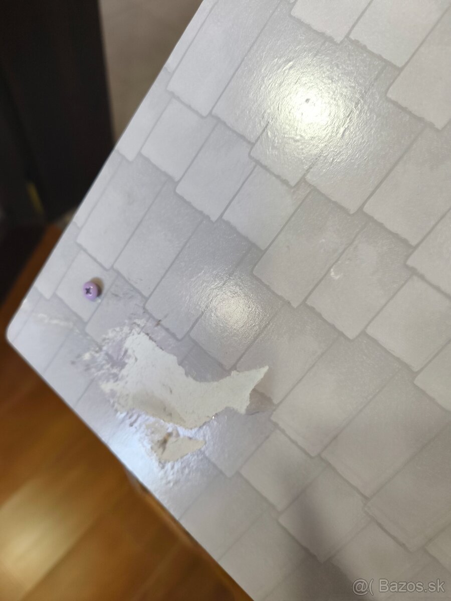 Veľký domček pre Barbie - 10