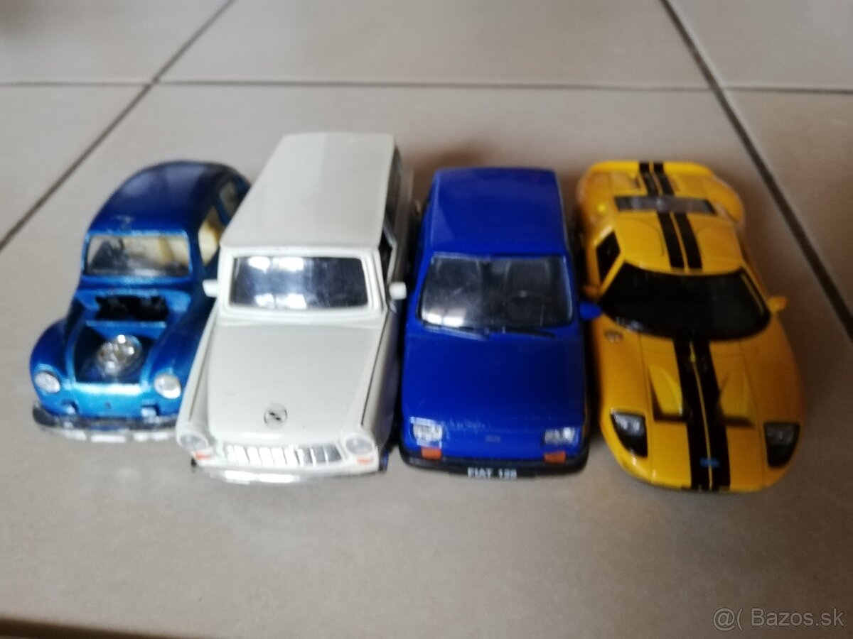 Loď, elektricka - 10