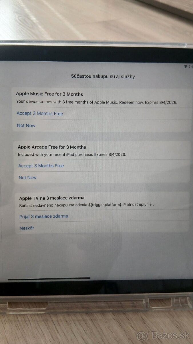 iPad (A16) - 10