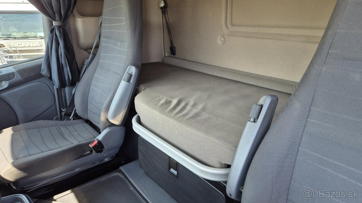 Prodám SCANIA R450 N320 HIGH LINE EURO 6 - 10