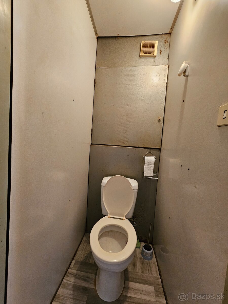 Priestranný 3 i byt v srdci Dubničky, Bánovce n.B. na predaj - 10