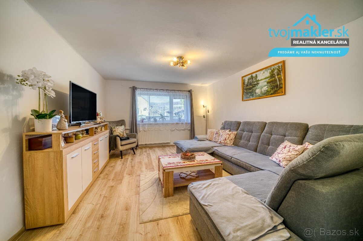 Dom na predaj. Ličartovce - 10