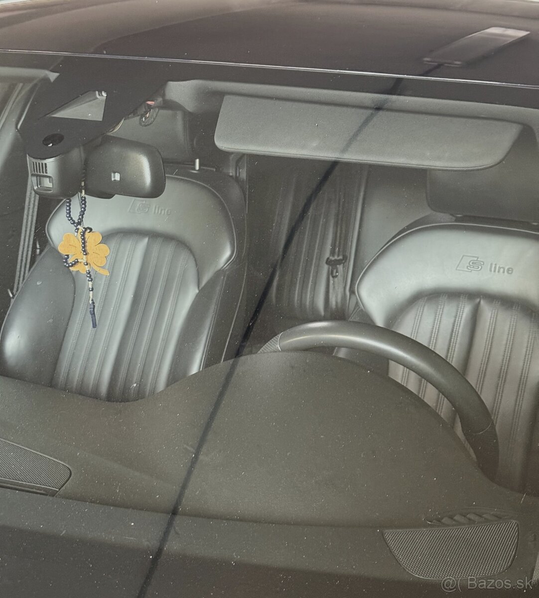 AUDI A6 C7, Saloon, S-line 3.0TDI , Quattro - 10