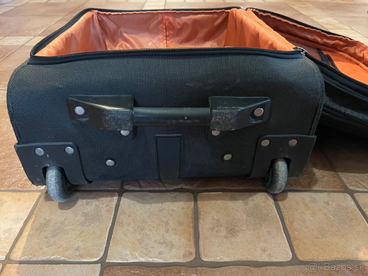 Cestovni kufor do letadla - 10