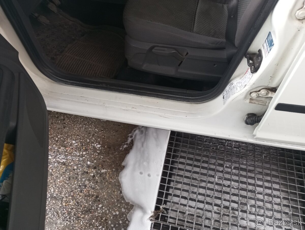 Ford FOCUS Mk2 1.6tdci - 10