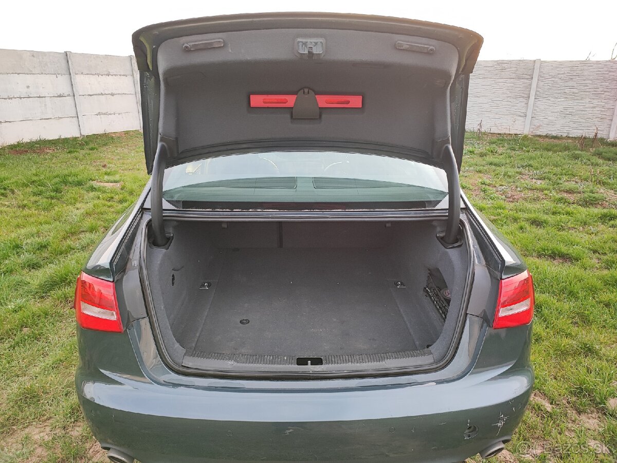 Rozpredám Audi A6 C7 3.0tdi Sedan - 10