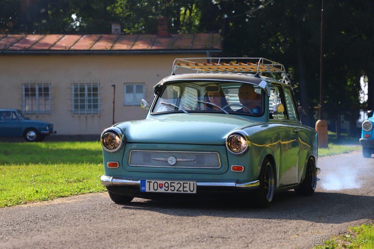 Trabant - 10