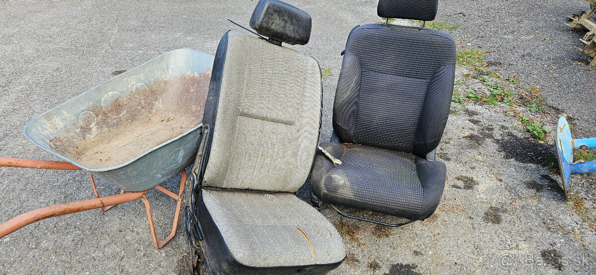 Suzuki Samurai 1,0 - náhradné diely - 10