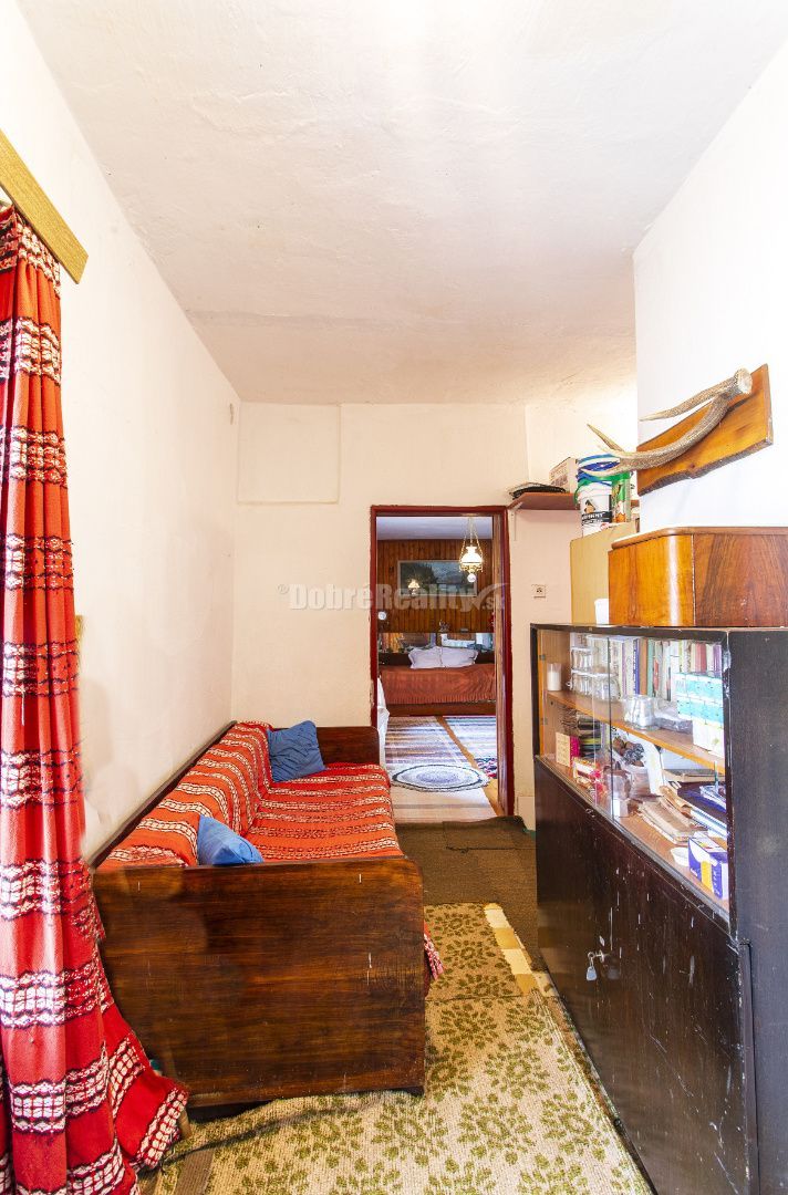 Rodinný dom Hronská Dúbrava, Zvolen, Žiar nad Hronom - 10