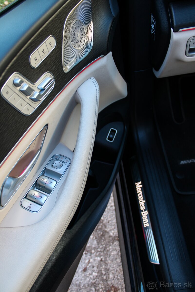 Mercedes-Benz GLS 450d mHEV 4MATIC A/T - 10