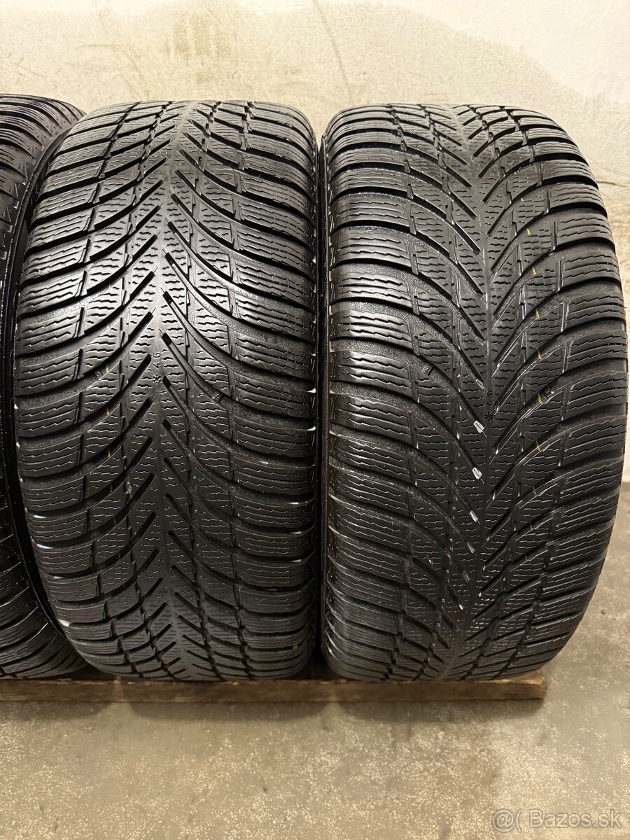 Zimná sada 5x108 R19 , 235/50/19 , 255/45/19 Volvo XC40 EX40 - 10
