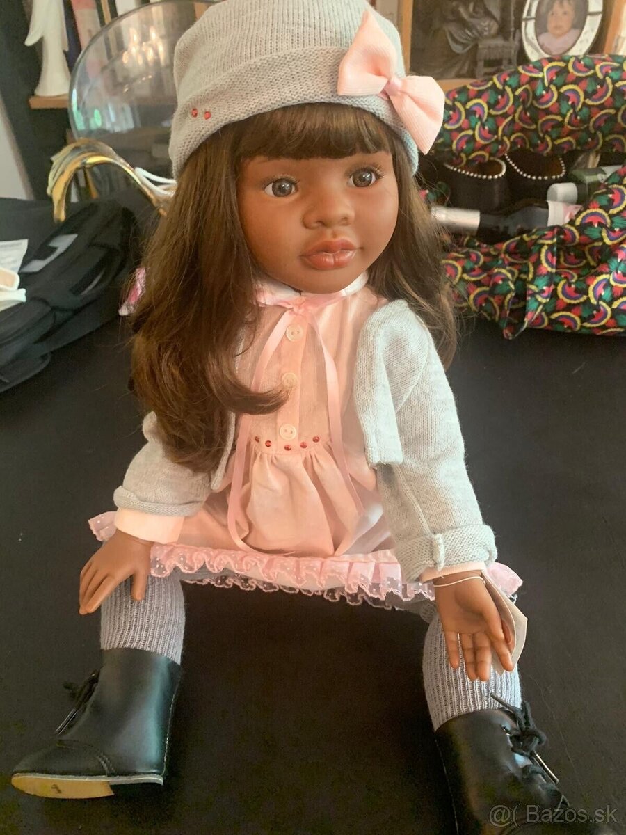 Babika Antonio Juan 45cm - 10